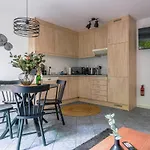 דירה Pfaelzer Weinperle Mit Terrasse