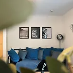 Pfaelzer Weinperle Mit Terrasse Apartment *