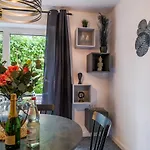 Pfaelzer Weinperle Mit Terrasse דירה *
