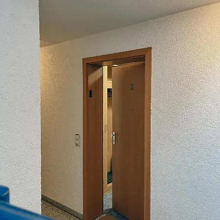 Pfaelzer Weinperle Mit Terrasse Apartamento *
