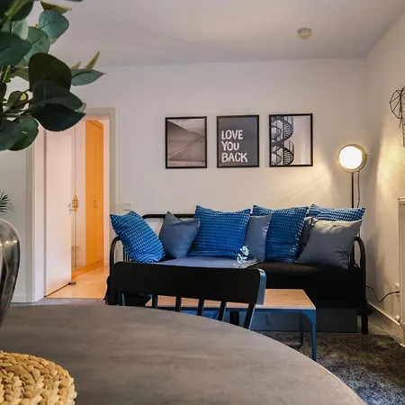 Διαμέρισμα Pfaelzer Weinperle Mit Terrasse