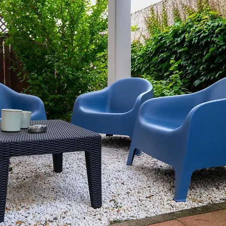 Апартаменты Pfaelzer Weinperle Mit Terrasse Hainfeld
