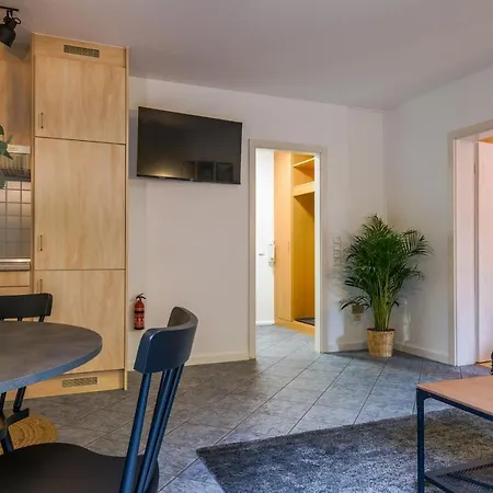 Apartment Pfälzer Weinperle Mit Terrasse *