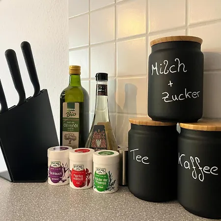 Pfaelzer Weinperle Mit Terrasse