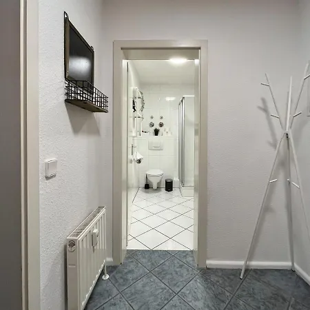 Pfaelzer Weinperle Mit Terrasse Διαμέρισμα