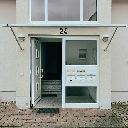 Pfälzer Weinperle Mit Terrasse * Hainfeld