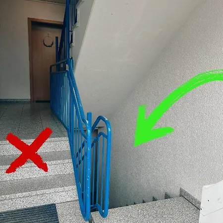 Appartement Pfaelzer Weinperle Mit Terrasse Hainfeld