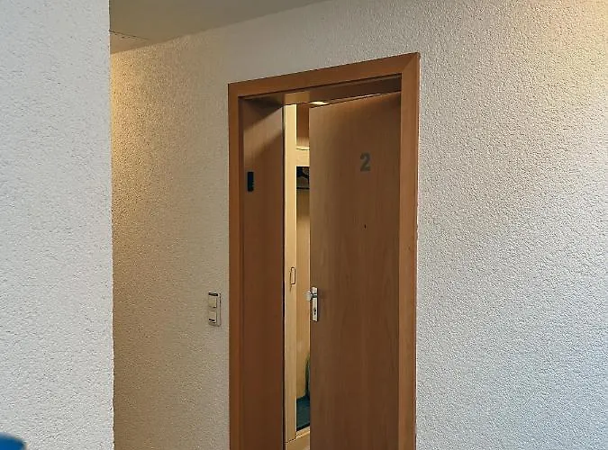 Pfälzer Weinperle Mit Terrasse Apartment *