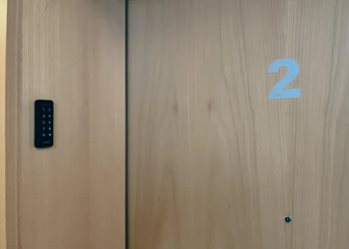 Pfälzer Weinperle Mit Terrasse * Hainfeld