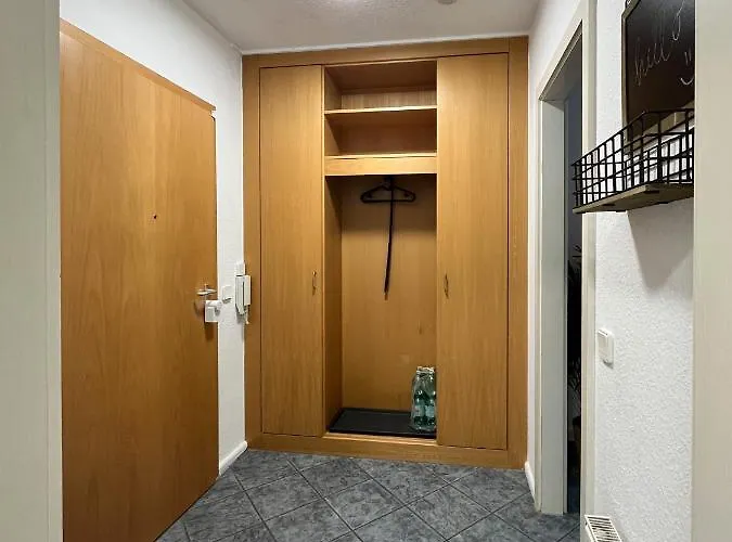 Pfälzer Weinperle Mit Terrasse