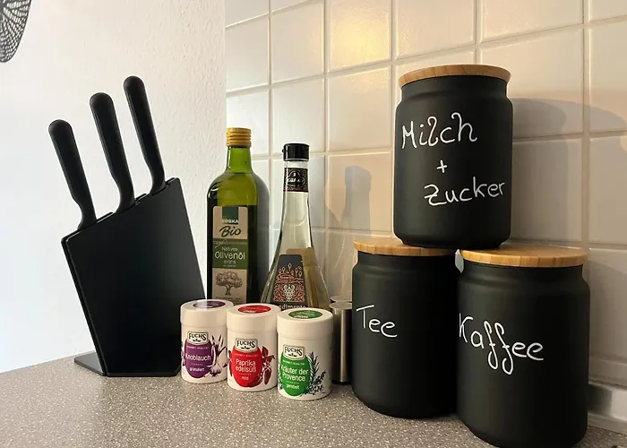 Pfälzer Weinperle Mit Terrasse