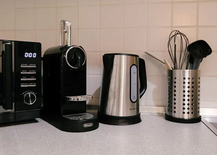 Pfälzer Weinperle Mit Terrasse Apartment