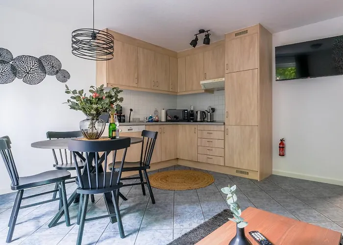 Apartment Pfälzer Weinperle Mit Terrasse